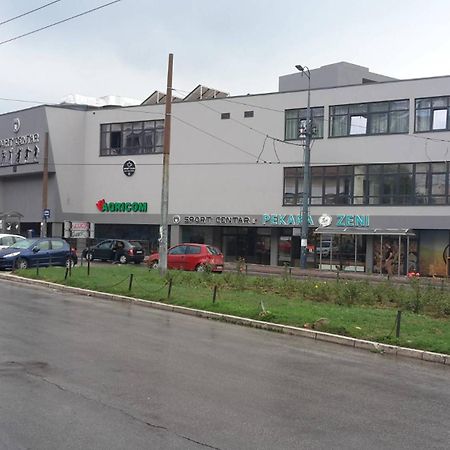 Apartments R Sport Boutique Sarajevo Bagian luar foto