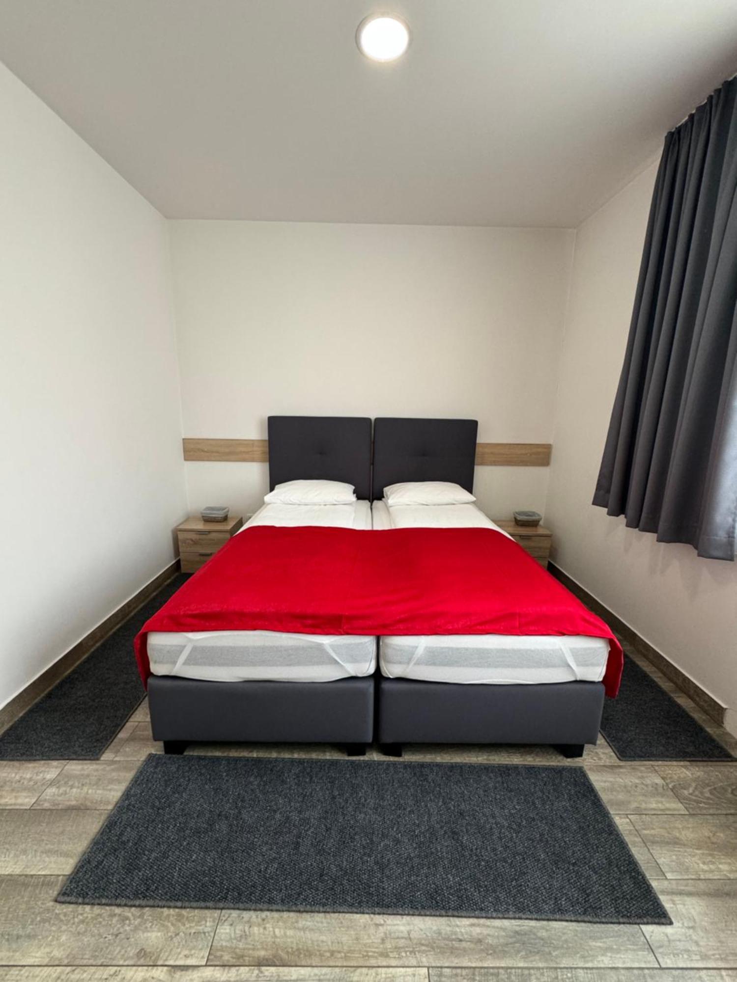 Apartments R Sport Boutique Sarajevo Bagian luar foto