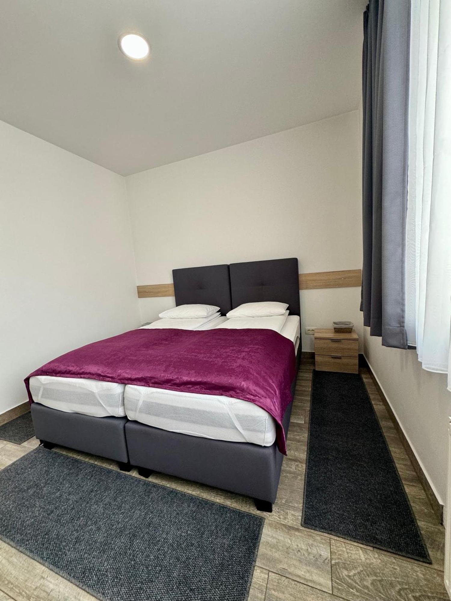 Apartments R Sport Boutique Sarajevo Bagian luar foto