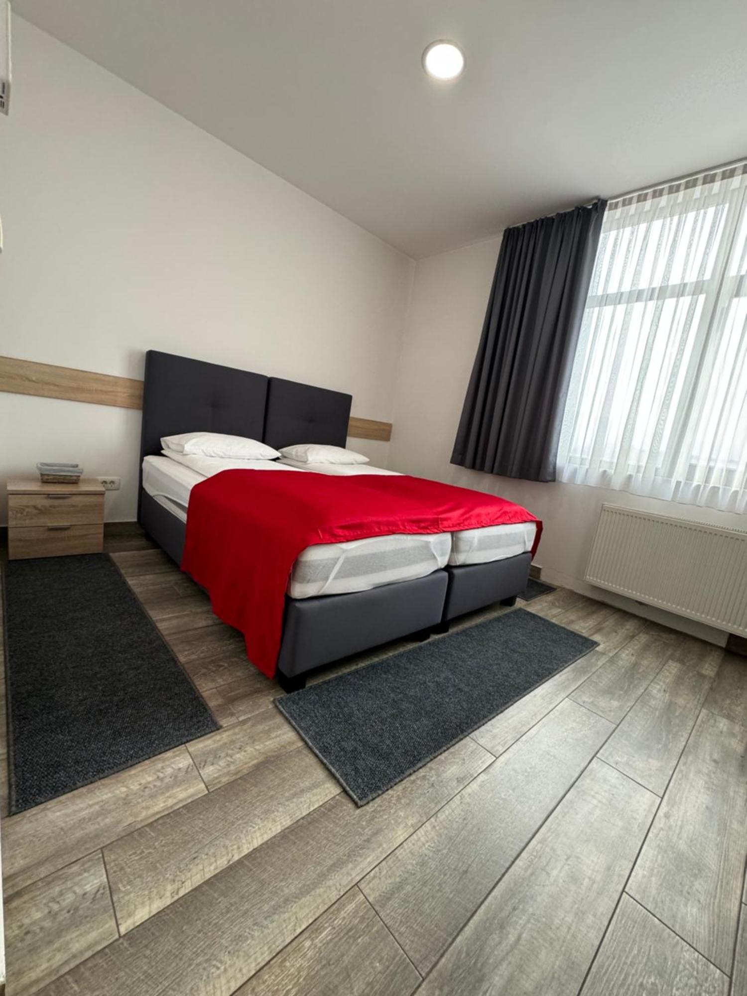 Apartments R Sport Boutique Sarajevo Bagian luar foto