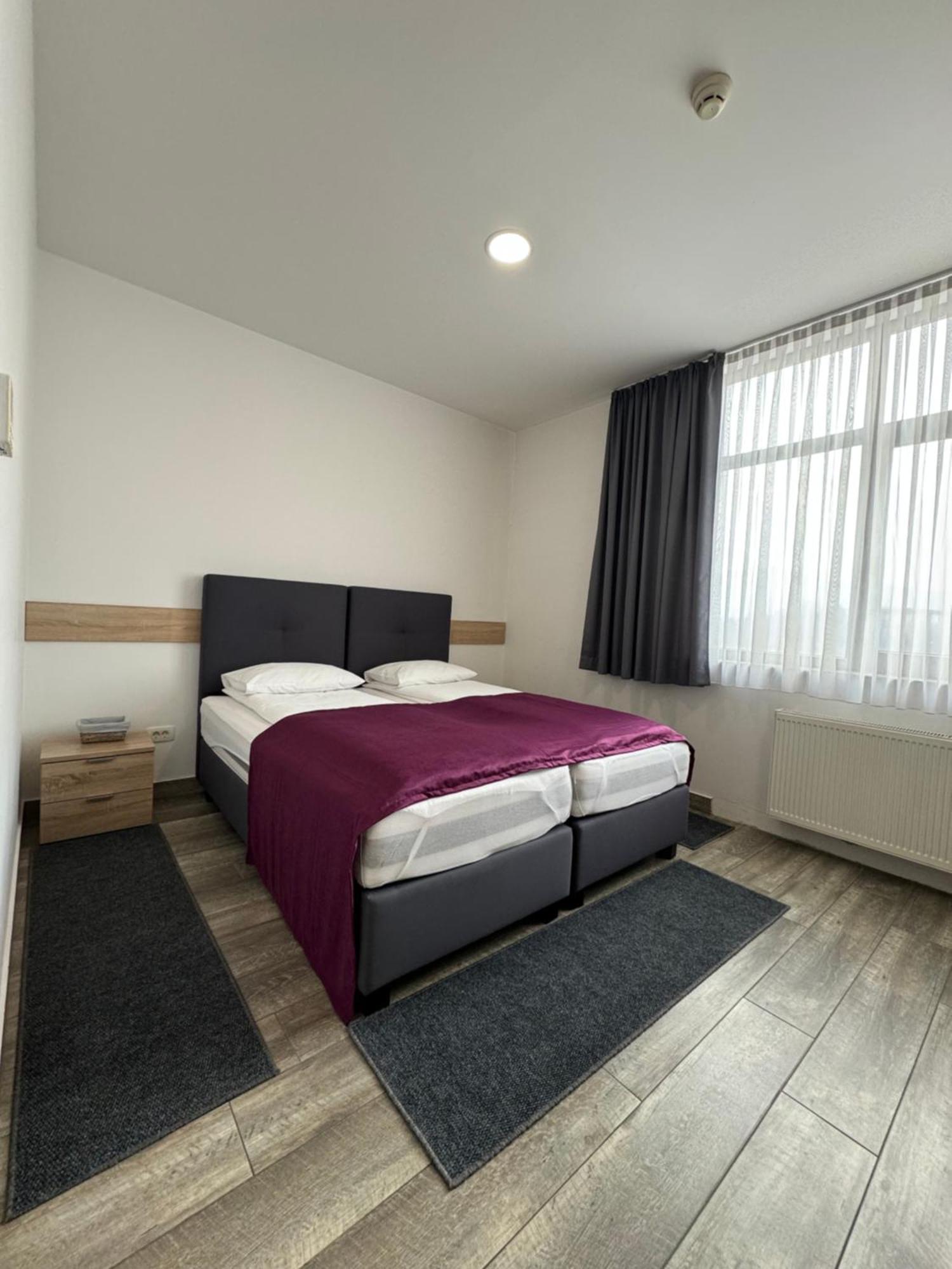 Apartments R Sport Boutique Sarajevo Bagian luar foto