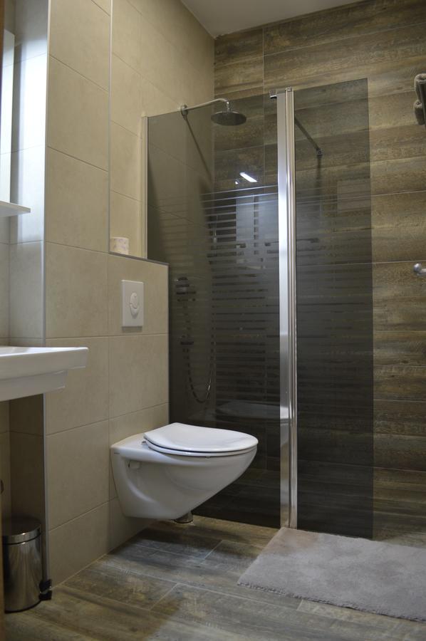 Apartments R Sport Boutique Sarajevo Bagian luar foto