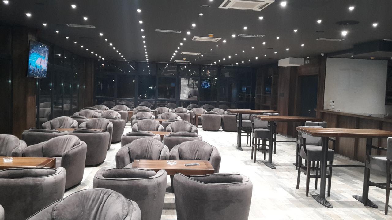 Apartments R Sport Boutique Sarajevo Bagian luar foto