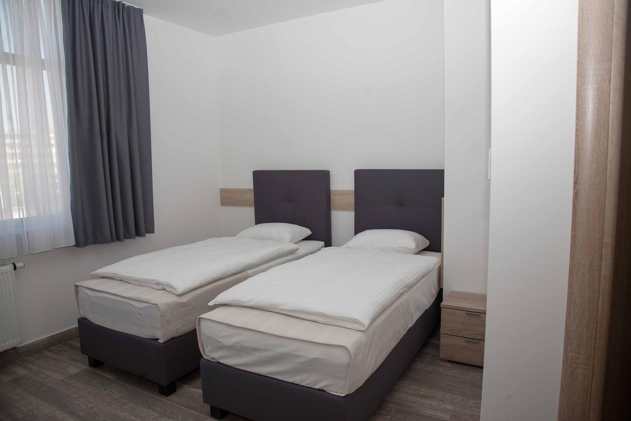 Apartments R Sport Boutique Sarajevo Bagian luar foto