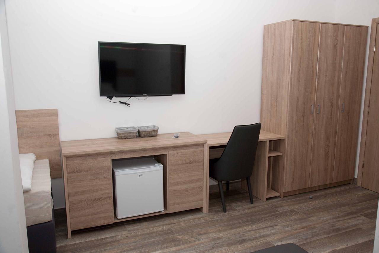 Apartments R Sport Boutique Sarajevo Bagian luar foto
