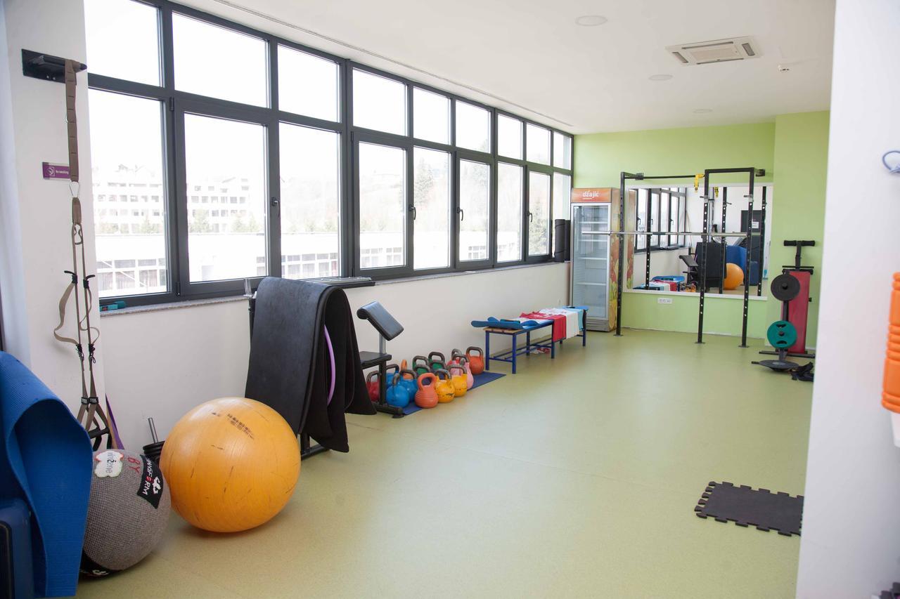 Apartments R Sport Boutique Sarajevo Bagian luar foto