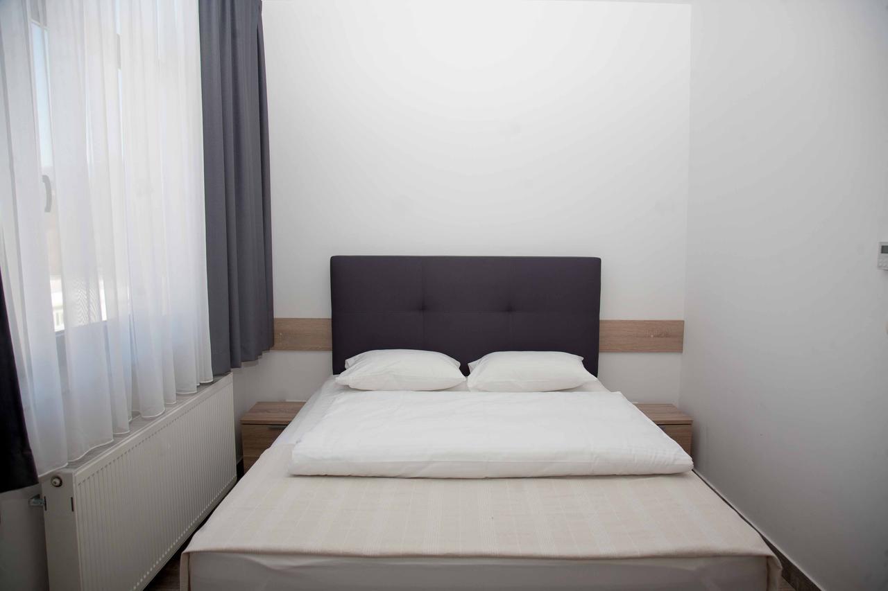 Apartments R Sport Boutique Sarajevo Bagian luar foto